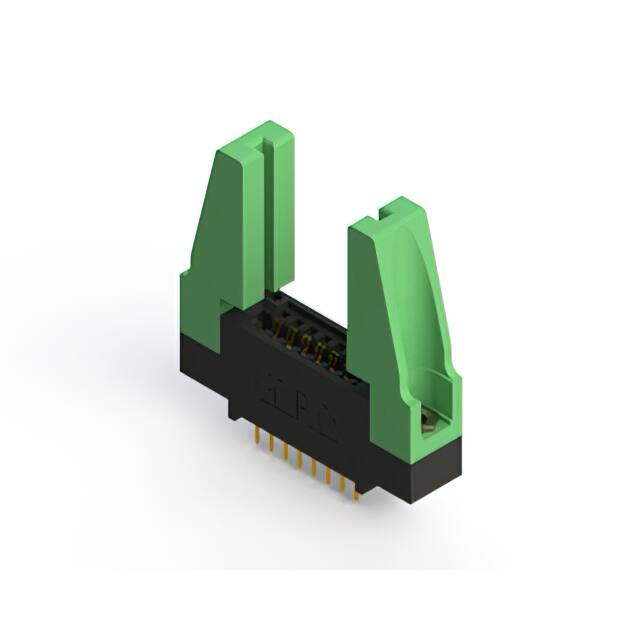 395-016-525-588 EDAC Inc.  Edgeboard Connectors
